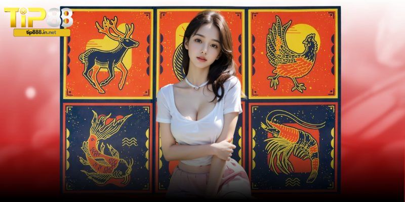 Bầu Cua TIP88 – Trò Chơi Dân Gian Trực Tuyến Hấp Dẫn Bầu cua TIP88 nhiều tính năng ấn tượng