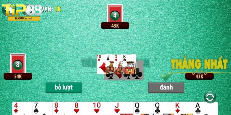 Game Bài Tip88 - Kho Trò Chơi Bài Trực Tuyến Đa Dạng, Hấp Dẫn Chia sẻ mẹo tham gia trò chơi bài đổi thưởng Tip88