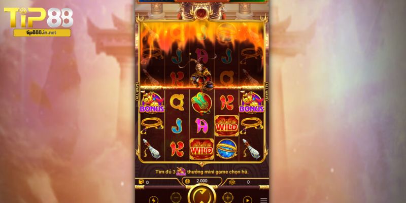 Nổ Hũ Tip88 - Cơ Hội Săn Thưởng, “Đổi Đời” Nhanh Chóng Danh sách game nổ hũ không nên bỏ lỡ tại Tip88