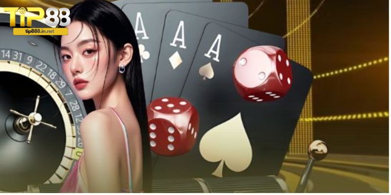 Giới Thiệu TIP88 - Game Bài Thế Kỷ Hấp Dẫn, Đáng Trải Nghiệm Giới thiệu về tầm nhìn và những cam kết quan trọng của TIP88