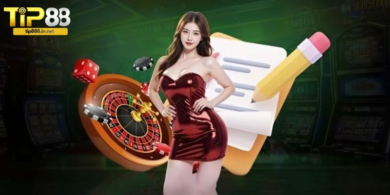 Hướng dẫn cách chơi có trách nhiệm tại TIP88