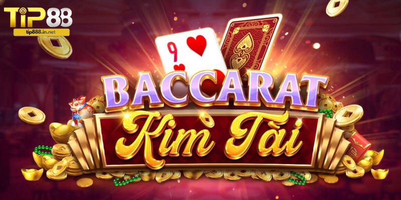 Baccarat TIP88 - Game Bài Giải Trí Hàng Đầu Hiện Nay Hướng dẫn về cách chơi Baccarat TIP88