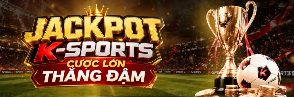 jackpot ksports
