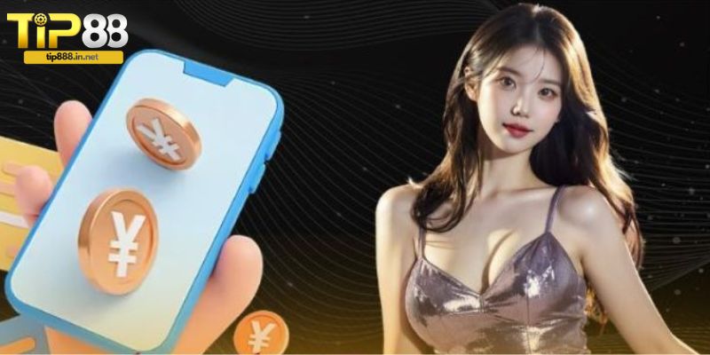 Lý do người chơi nên nạp tiền tại TIP88