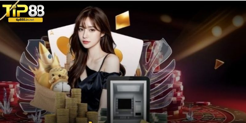 Những điều kiện để rút tiền tại TIP88
