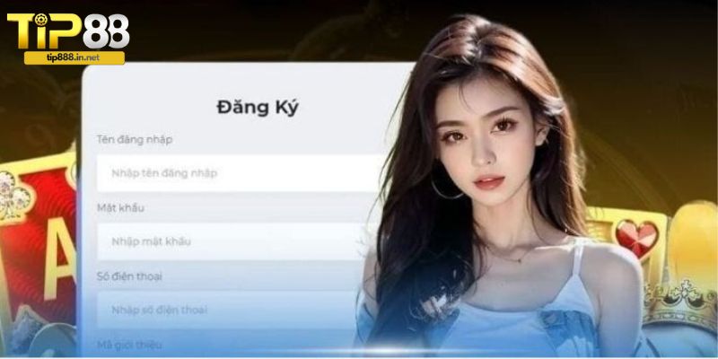 Những lưu ý quan trọng khi đăng ký TIP88