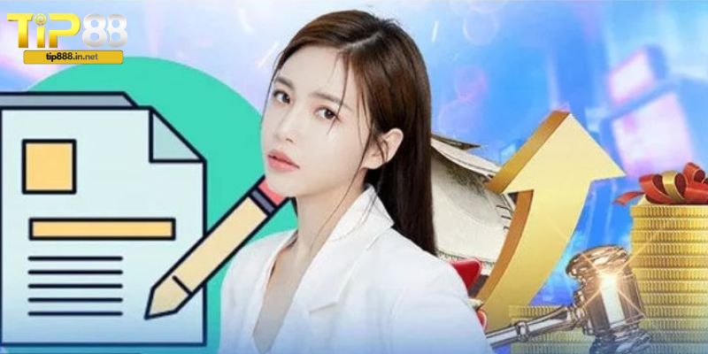 Giấy Phép TIP88 - Minh Chứng Cho Sự Uy Tín Của Nhà Cái TIP88 Những tiêu chi cần có của giấy phép hoạt động tại TIP88