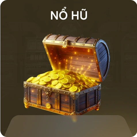 Nổ hũ