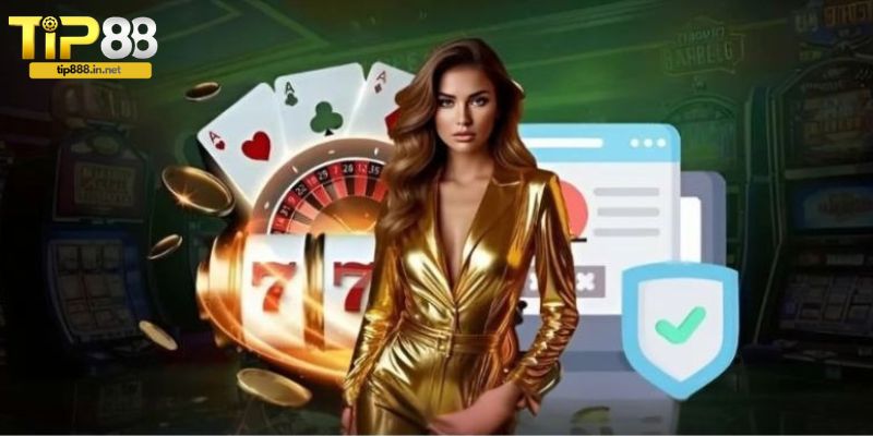 Nội dung chi tiết chơi có trách nhiệm tại TIP88