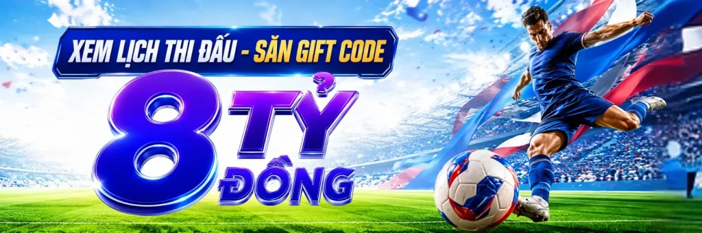 Săn Giftcode
