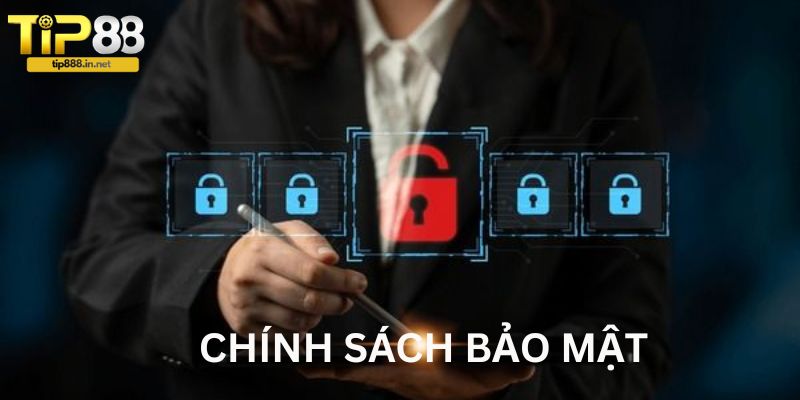 Chính Sách Bảo Mật TIP88 - Tham Gia An Toàn, Bảo Mật Tuyệt Đối Tầm quan trọng của chính sách bảo mật TIP88