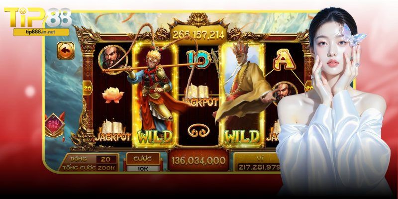 Tây Du Thần Khí 2 - Tựa Game Nhập Vai Tây Du Hấp Dẫn Tây du thần khí 2 nhiều tính năng