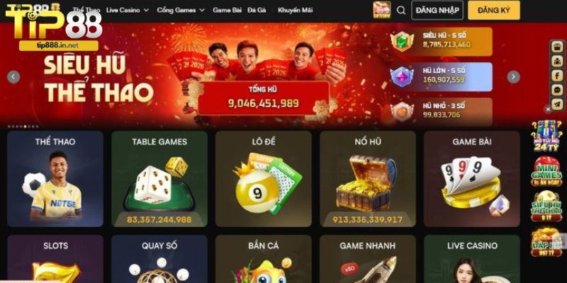 Giới Thiệu TIP88 - Game Bài Thế Kỷ Hấp Dẫn, Đáng Trải Nghiệm Tìm hiểu nguồn gốc và chứng nhận pháp lý TIP88