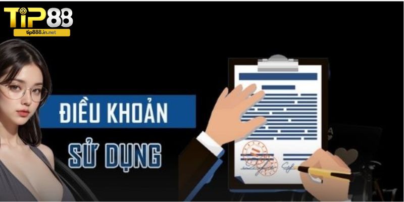 Điều Khoản Điều Kiện TIP88 - Quy Định Quan Trọng Cho Mọi Thành Viên Tìm hiểu về điều khoản điều kiện TIP88