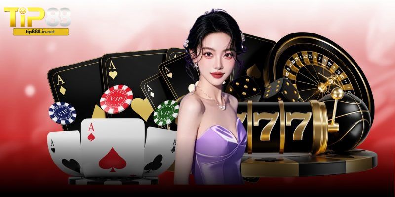 Xì Tố TIP88 - Hướng Dẫn Chơi & Mẹo Thắng Lớn Hot 2026 Xì tố TIP88 không quá phức tạp